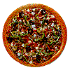 Pizza Dilimleri